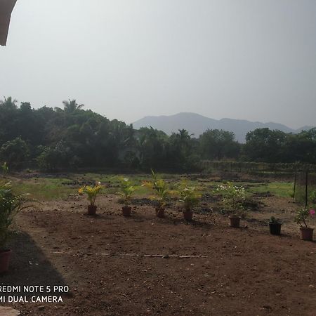 Asmi Palace, Bhaimala, Alibag Alībāg Exterior foto