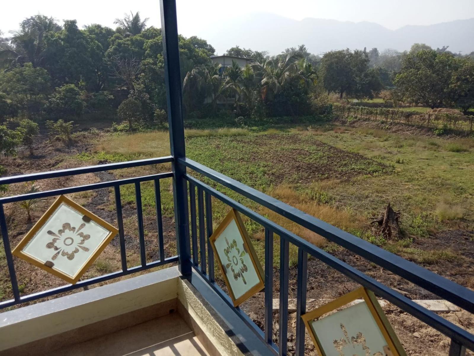 Asmi Palace, Bhaimala, Alibag Alībāg Exterior foto